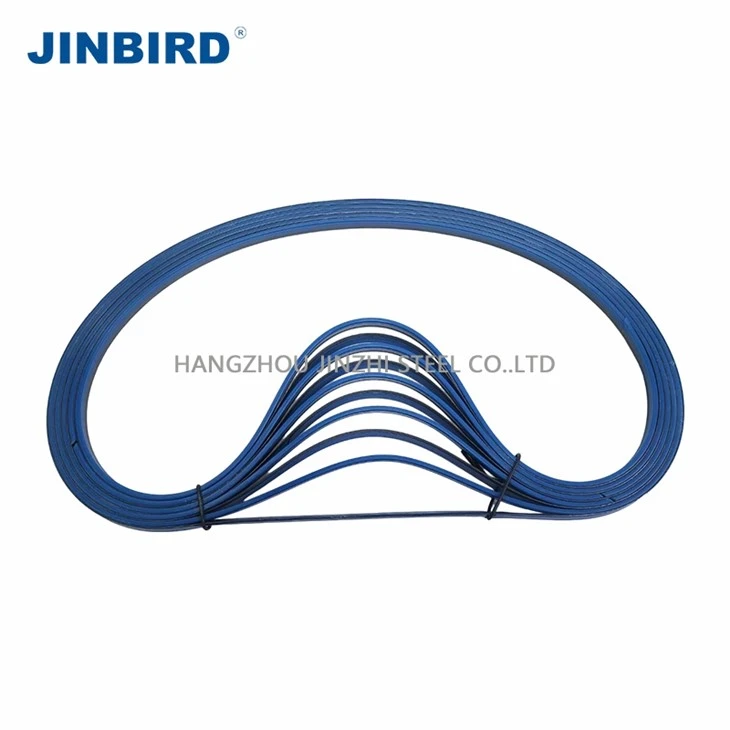 bi-metal band saw blade replacement