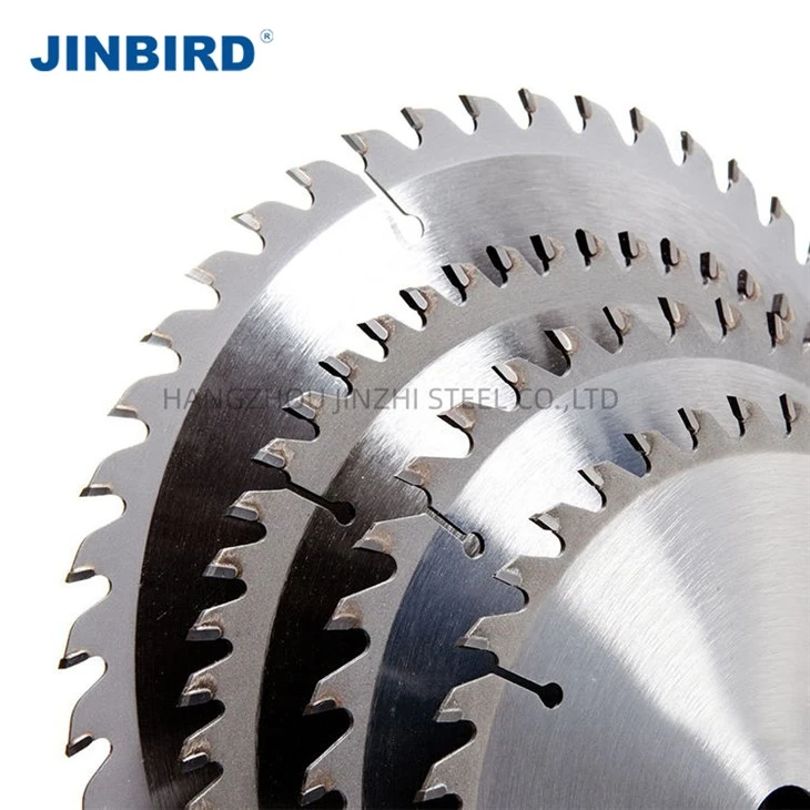 TCT circular saw blade for wood sharpness