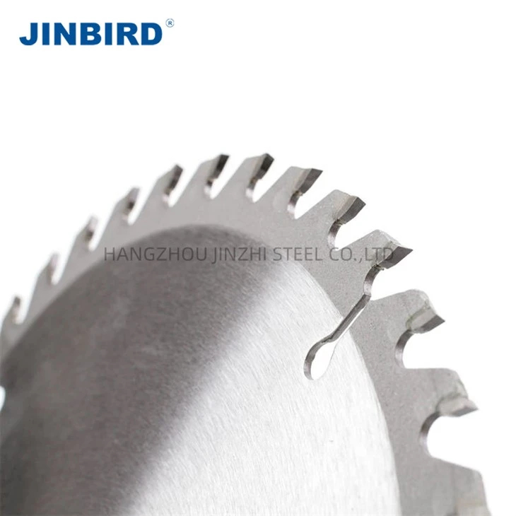 TCT circular saw blade for wood cordless saw