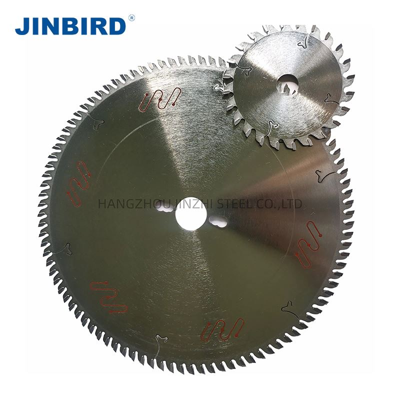Wood Sawzall Multi-rip Saw